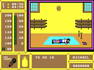 Gary Lineker's Superskills