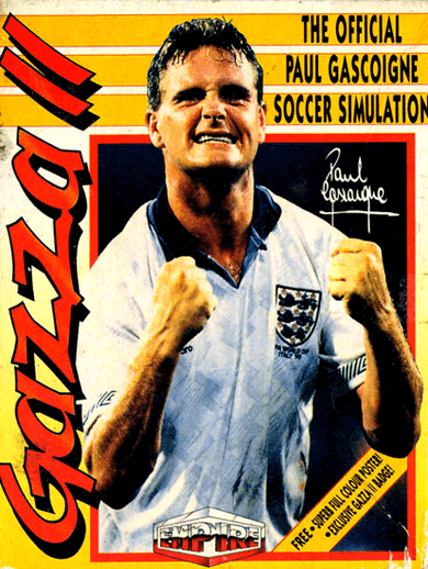 Gazza II