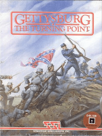 Gettysburg: The Turning Point