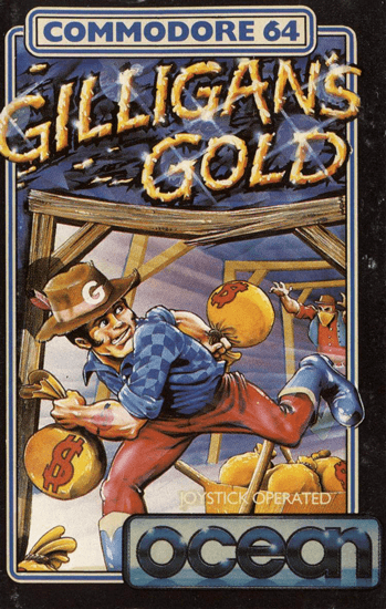 Gilligans Gold
