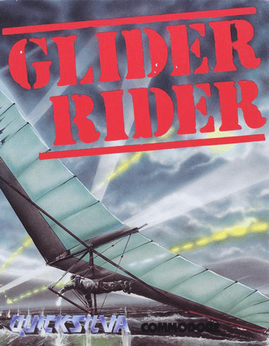 Glider Rider