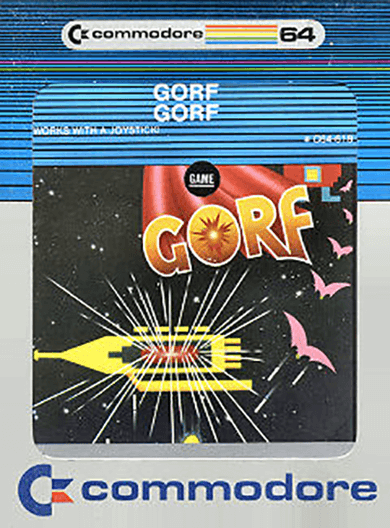 Gorf