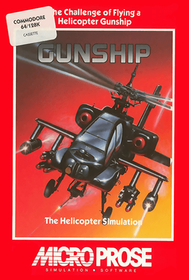 Gunship