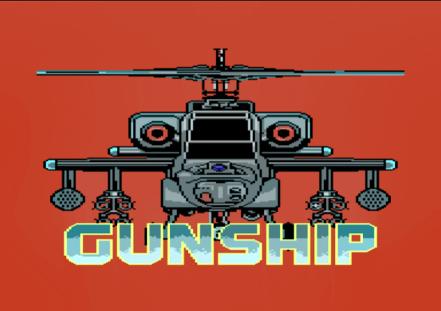 Gunship