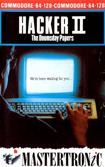 Hacker II: The Doomsday Papers