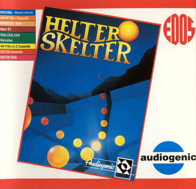 Helter Skelter