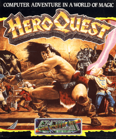 HeroQuest