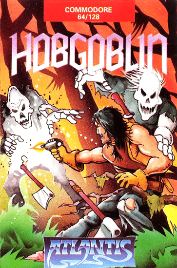 Hobgoblin