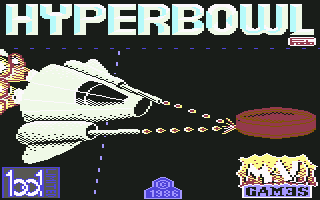 Hyperbowl