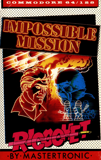 Impossible Mission
