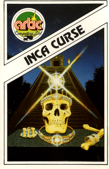 Inca Curse