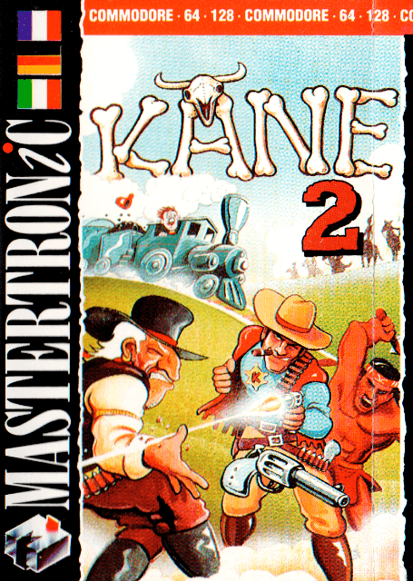 Kane 2