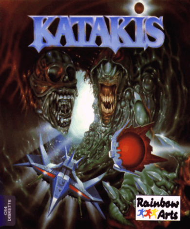 Katakis