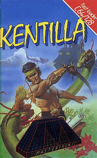Kentilla