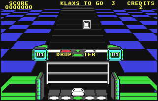 Klax