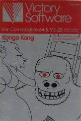 Kongo Kong