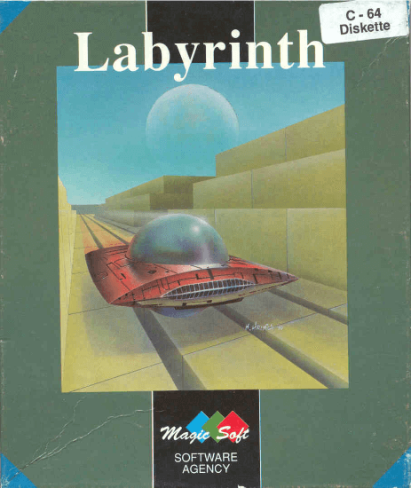 Labyrinth