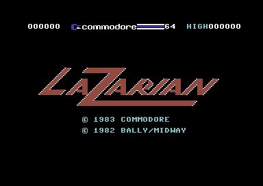 Lazarian