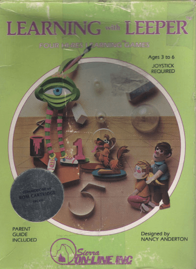 Learning with Leeper