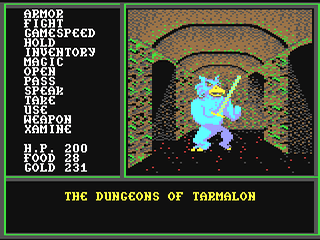 Legacy of the Ancients