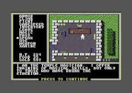 The Legend of Blacksilver