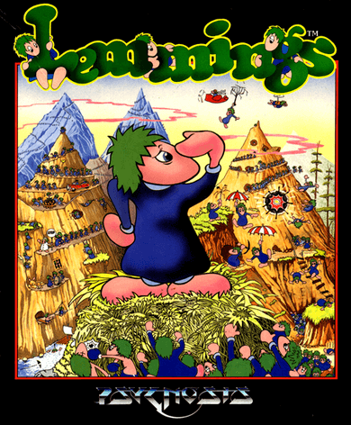 Lemmings