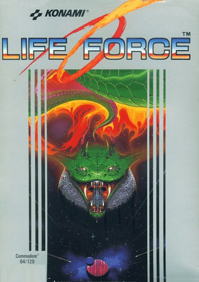 Lifeforce