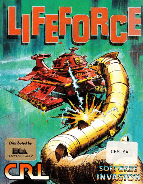 Lifeforce