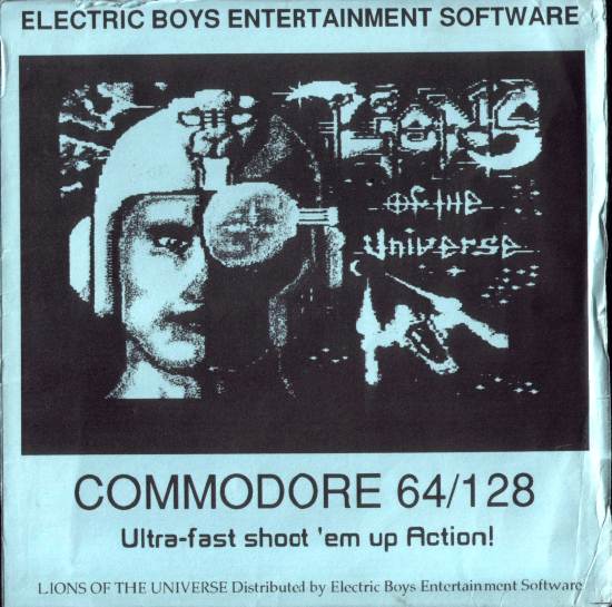 Lions of the Universe