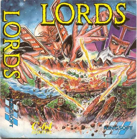 Lords