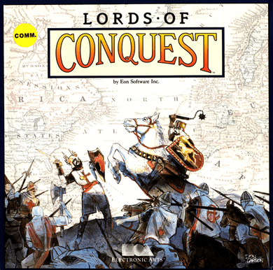 Lords of Conquest