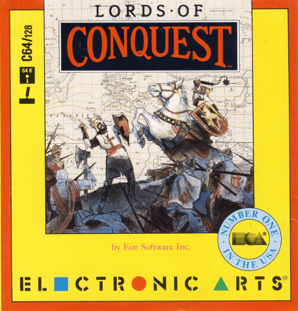 Lords of Conquest