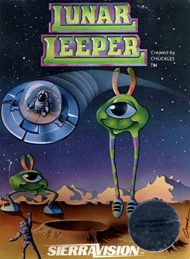 Lunar Leeper