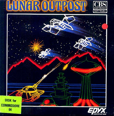 Lunar Outpost
