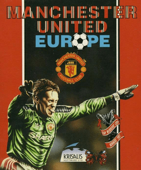 Manchester United Europe