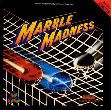 Marble Madness