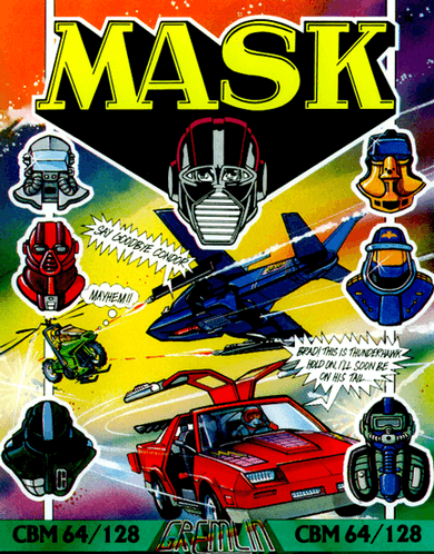 MASK