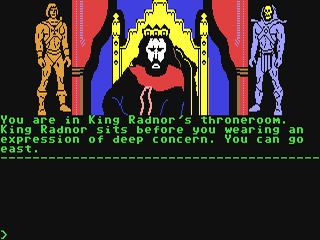 Masters of the Universe: Super Adventure