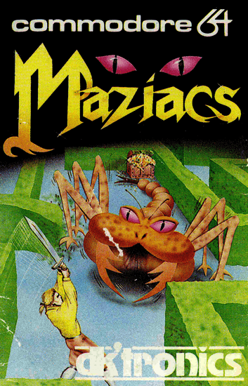 Maziacs