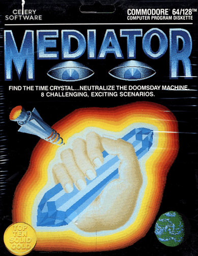 Mediator