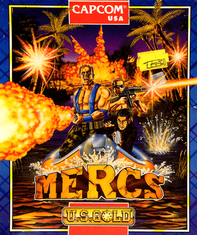 Mercs