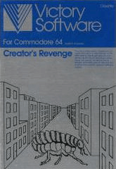 Metamorphosis III: The Creators Revenge