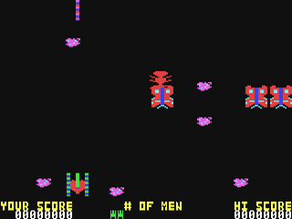 Metamorphosis III: The Creators Revenge