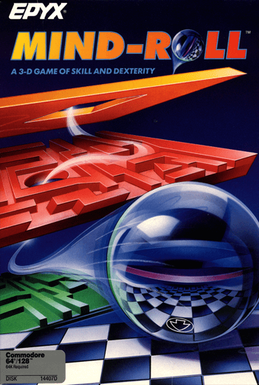 Mind-Roll