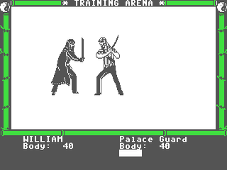 Moebius: the Orb of Celestial Harmony