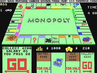 Monopoly Deluxe