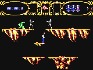 Myth: History in the Making