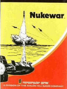 Nukewar