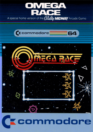 Omega Race