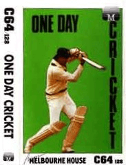 One Day Cricket